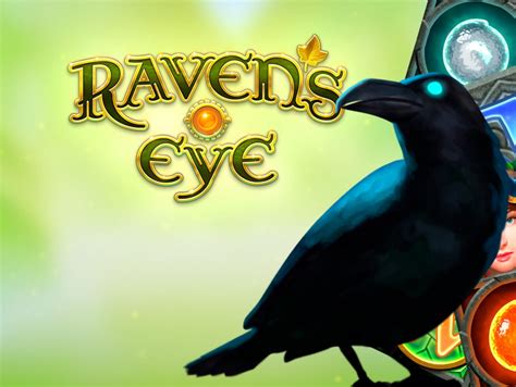Ravens Eye 888 Casino